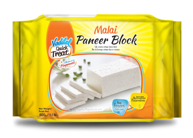 VADILAL PANEER (908GM) CUBES
