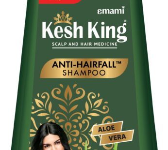 KESH KING SHAMPOO 200ML