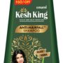 KESH KING SHAMPOO 200ML