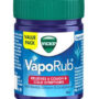 VICKS VAPORUB 50G