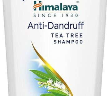 HIMALAYA ANIT-DANDRUFF SHAMPOO *340ML*