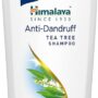 HIMALAYA ANIT-DANDRUFF SHAMPOO *340ML*