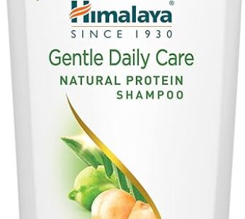 HIMALAYA GENTLE DAIRY CARE SHAMPOO *345ML*