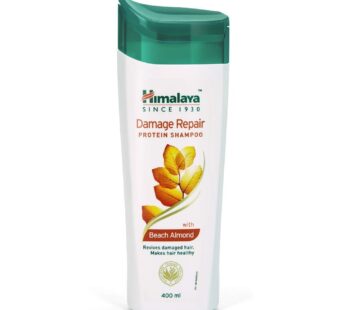 HIMALAYA DAMAGE REPAIR SHAMPOO *345ML*