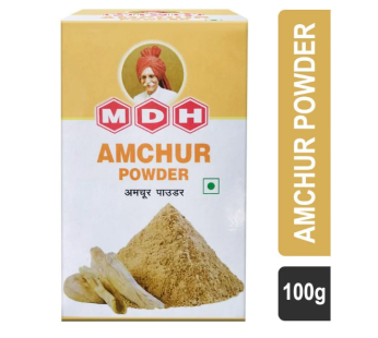 MDH AMCHOOR POWDER (DRY MANGO POWDER) 100GM