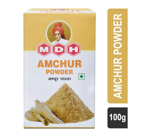MDH AMCHOOR POWDER (DRY MANGO POWDER) 100GM