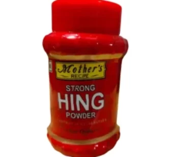 MOTHERS HING 50GM