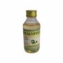 EUCALYPTUS OIL 100ML