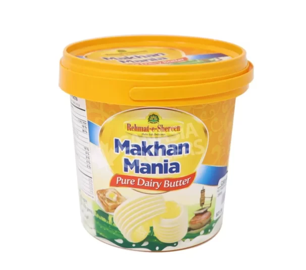 MAKHAN MANIA 900g