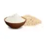 FRESH WHITE URAD DAL ATTA 1KG ( 1 DAY BOOK ADVANCE )