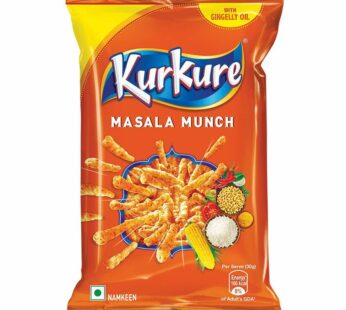 KURKURE MASALA (6PKT)