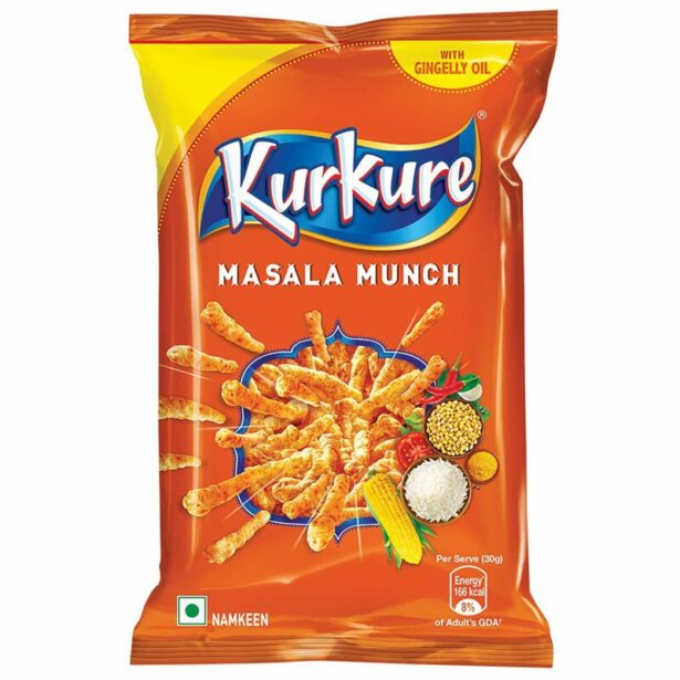 KURKURE MASALA (6PKT)