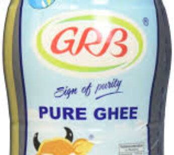 GRB GHEE 1KG