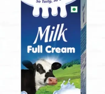CAVIN,S MILK (12LTR X 5BOX)