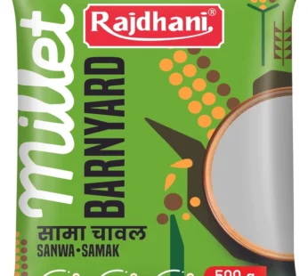 SAMA RICE 500GM (BARNYARD)