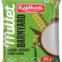 SAMA RICE 500GM (BARNYARD)