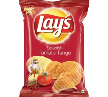 LAYS TOMATO TANGO (6PKT)