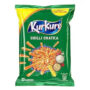 KURKURE CHILLY CHATKA (6PKT)