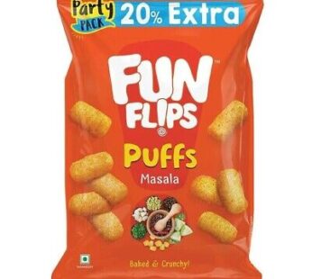 FUNFLIPS MASALA (6PKT)