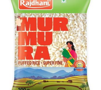 MAMRA (PUFFED RICE) 200GM