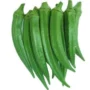 BHINDI 300GM (OKRA)