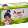 AMUL UNSALTED BUTTER 500GRAM
