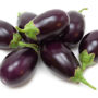 SMALL EGGPLANT