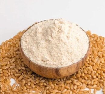 INDIAN WHOLE WHEAT FRESH ATTA 2KG