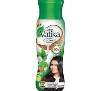 VATIKA COCONUT HAIR OIL