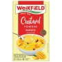 WEIKFIELD MANGO CUSTURD POWDER 75GM