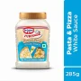 FUNFOOD PIZZA PASTA WHITE SAUCE 285GM