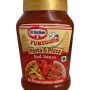 FUNFOOD PIZZA PASTA RED SAUCE 315GM