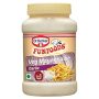 FUNFOOD VEG GARLIC MAYO 250GM