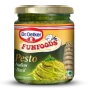 FUNFOOD PESTO SAUCE 190GM