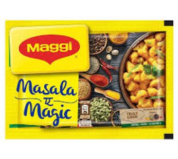 MAGGI MAGIC MASALA POUCH 6GM