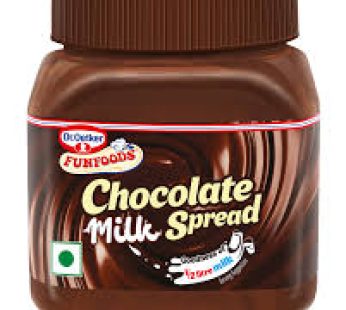 FUNFOOD CHOCOLATE SPREAD 425GM