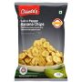 CHHEDAS BLACK PEPPER BANANA CHIPS