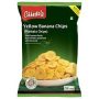 CHHEDAS YELLOW  BANANA CHIPS