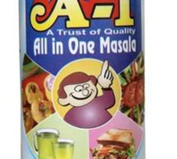 A1 ALL IN ONE MASALA 150GM