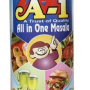 A1 ALL IN ONE MASALA 150GM
