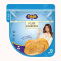TALOD PLAIN KHAKHRA 180GM