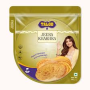 TALOD JEERA KHAKHRA 180GM