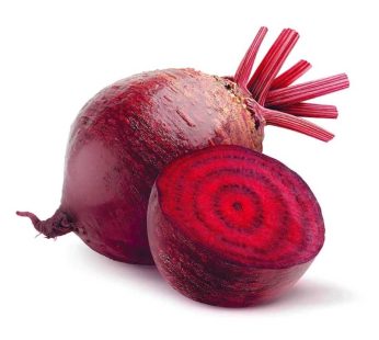 LOCAL BEETROOT 1KG