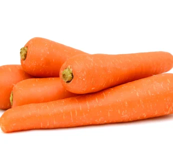 LOCAL CARROT 1KG