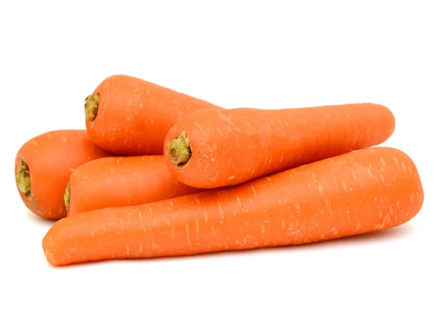 LOCAL CARROT 1KG