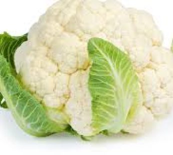 LOCAL CAULIFLOWER 1KG