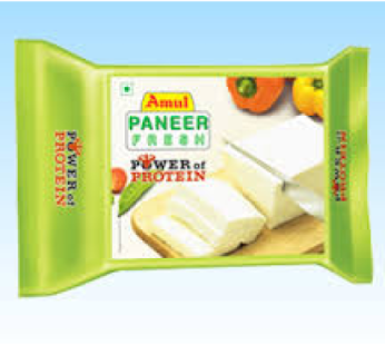 AMUL PANEER BLOCK 1KG