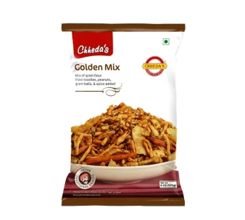 CHHEDA`S GOLDEN MIX