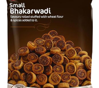 CHHEDA`S SMALL BHAKARWADI