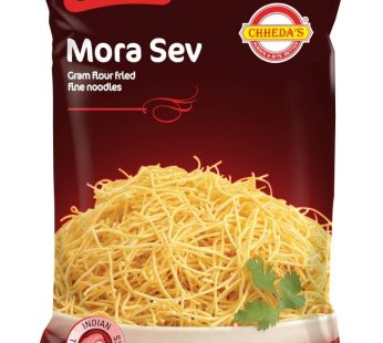 CHHEDA`S MORA SEV